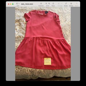 Cynthia Rowley Dress